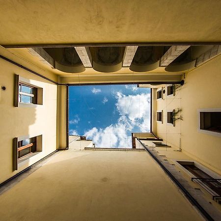 B&B La Dimora Sulmona Exterior foto