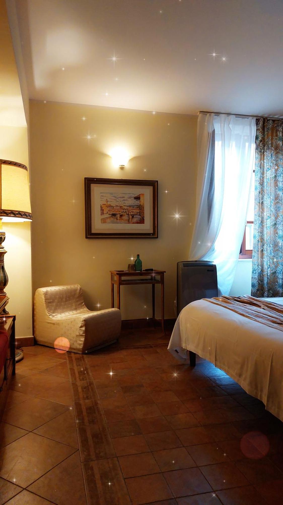 B&B La Dimora Sulmona Exterior foto