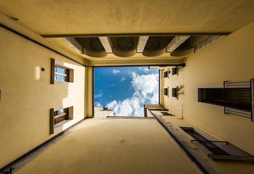 B&B La Dimora Sulmona Exterior foto